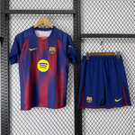 Ensemble 25/26 Barcelone Domicile Adult
