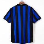 1998-1999 Maillot Inter Milan Domicile  Retro