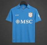 Maillot 26/27 SSC Naples  Home