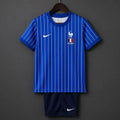 26/27 Ensemble Enfant France x Jacquemus World Cup Pre-Match