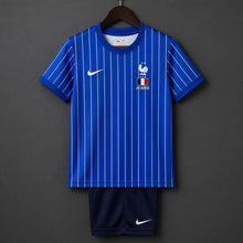 26/27 Ensemble Enfant France x Jacquemus World Cup Pre-Match