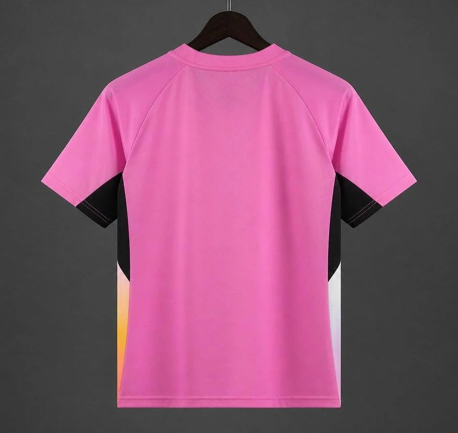 Maillot 26/27 Portugal Spécial colourful