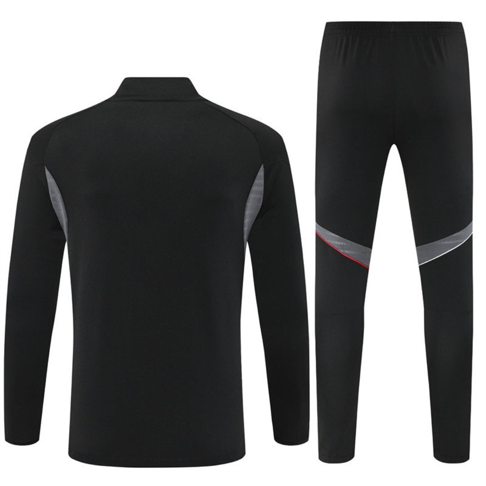 25/26 Ensemble Ajax black