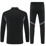 25/26 Ensemble Ajax black