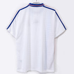 1994 Maillot Retro France Extérieur