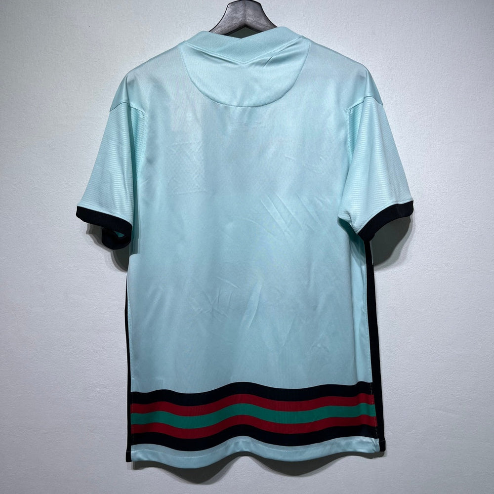 2020 Portugal Extérieur maillot Retro