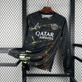 Maillot 25/26 PSG Night Edition Stadium Manches Longues