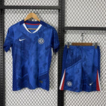 Ensemble 25/26 Chelsea Domicile Adult