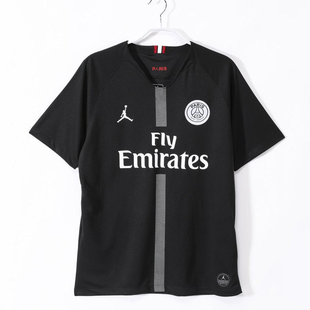 Maillot 18/19 PSG Rétro