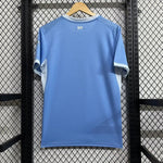 Maillot 26/27 Manchester City Domicile