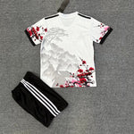 25/26 Ensemble Enfant  Japon dragon Spécial
