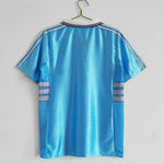 1998-1999 Marseille Extérieur  Retro