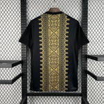 Maillot 2026 Maroc black