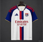 Maillot 26/27 Lyon Domicile