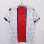 1994-1995 PSG Extérieur  maillot Retro