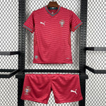 25/26 Ensemble Enfant  Portugal Domicile