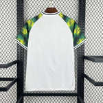 Maillot 2026 Brésil Spécial white