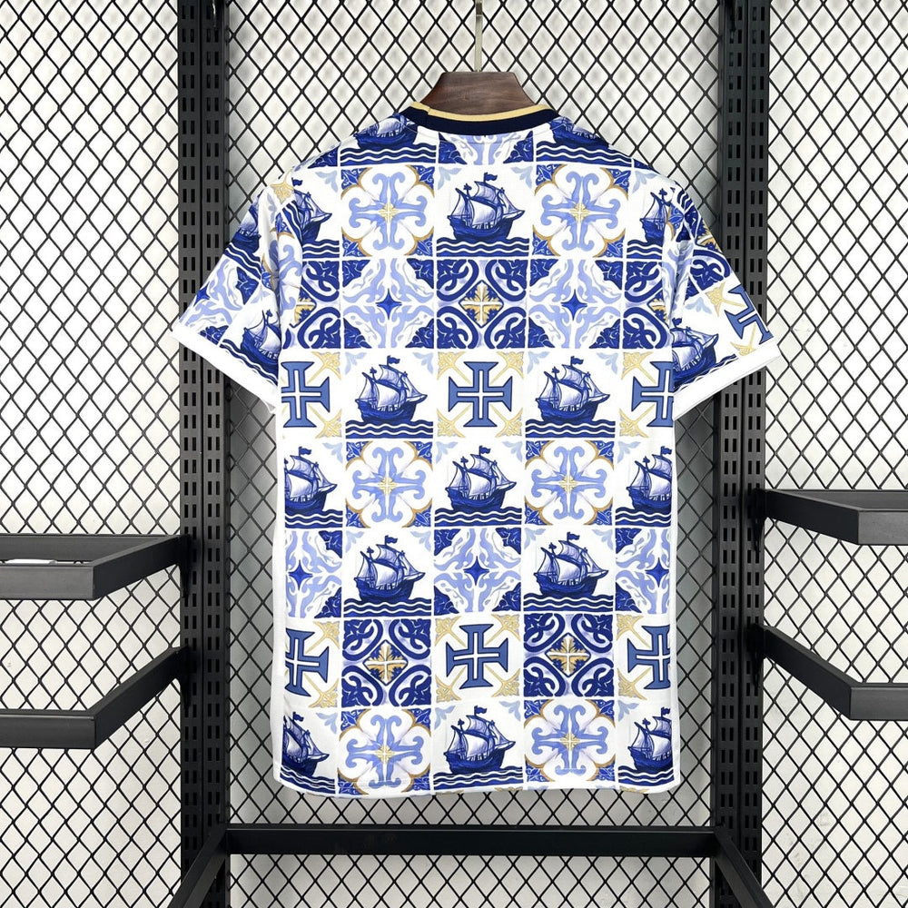 Maillot 26/27 Portugal Spécial A