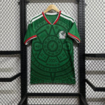 Maillot 25/26 Mexique Domicile