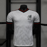 Maillot 25/26  Mexique  Extérieur player
