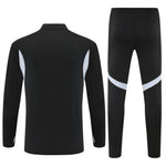25/26 Ensemble Allemagne black Spécial