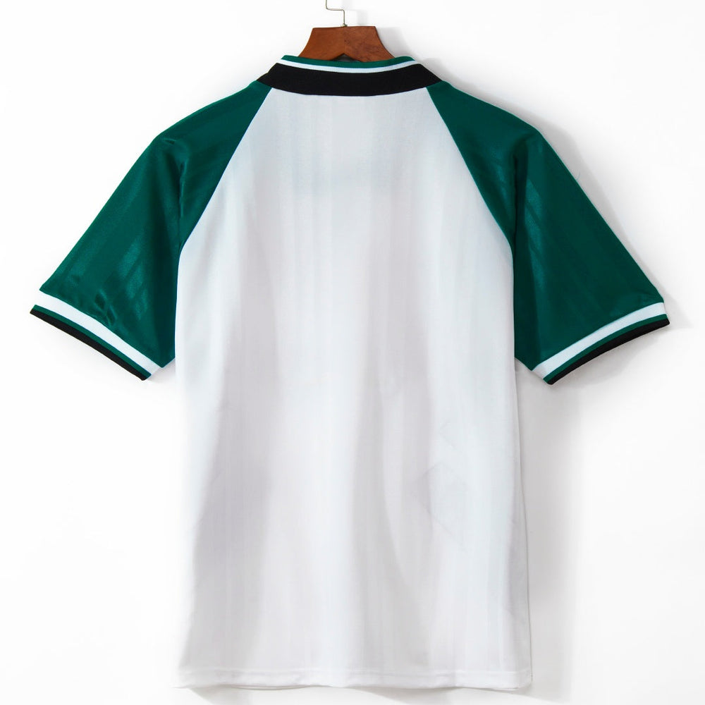 1993-1995  Maillot Liverpool  Extérieur  Retro