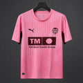 26/27 Maillot Valencia Third Pink