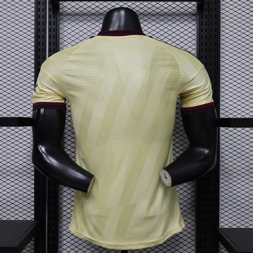 Maillot 26/27 Arsenal Third  player