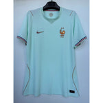Maillot 2026 France Extérieur player