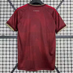 Maillot 25/26  Venezuela  Domicile