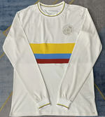 Maillot 25/26 Colombie Manches Longues
