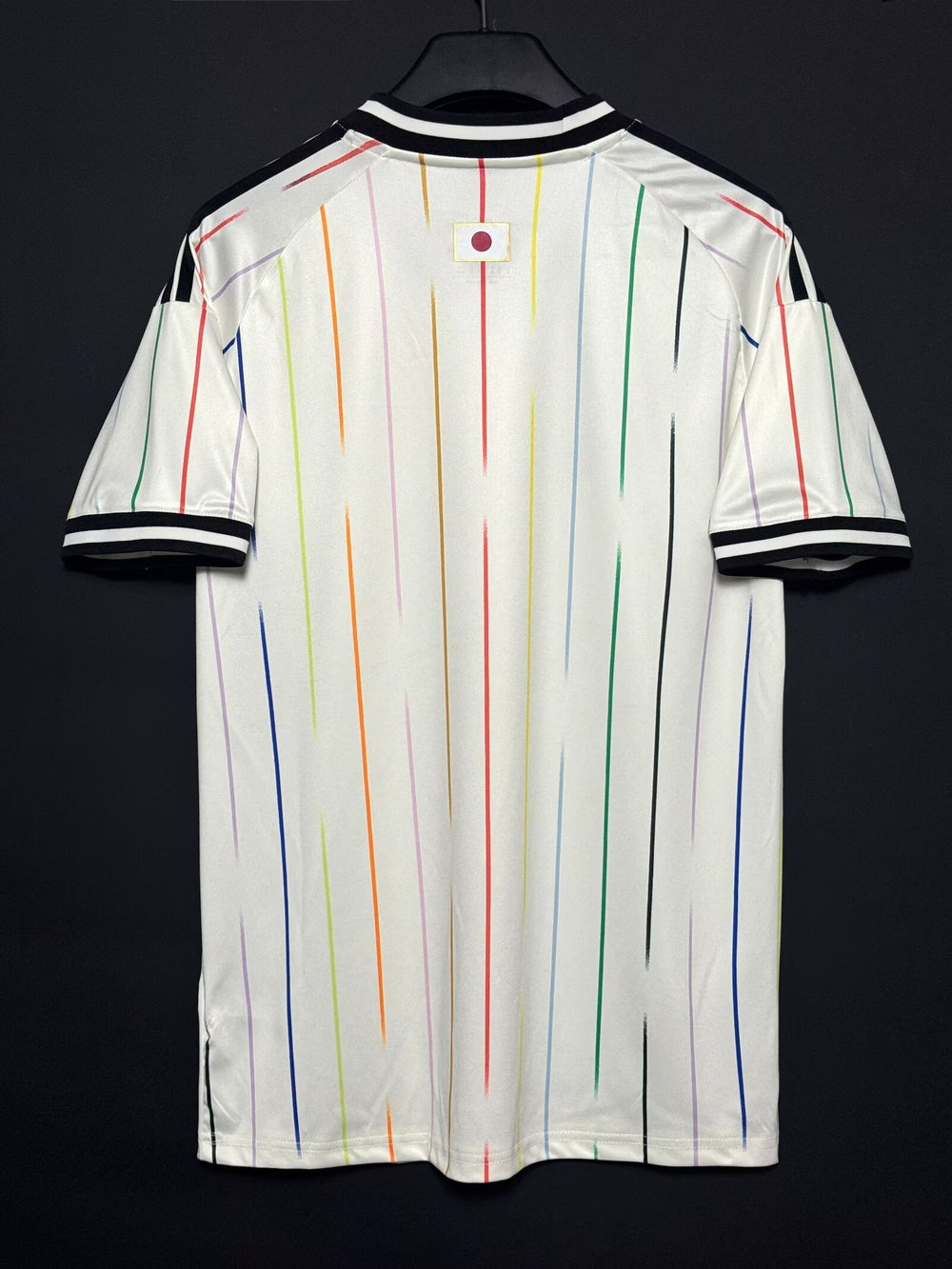 Maillot 25/26 Japon Extérieur