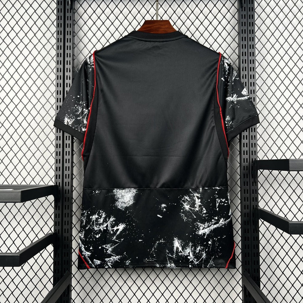 Maillot 2026 Canada Extérieur