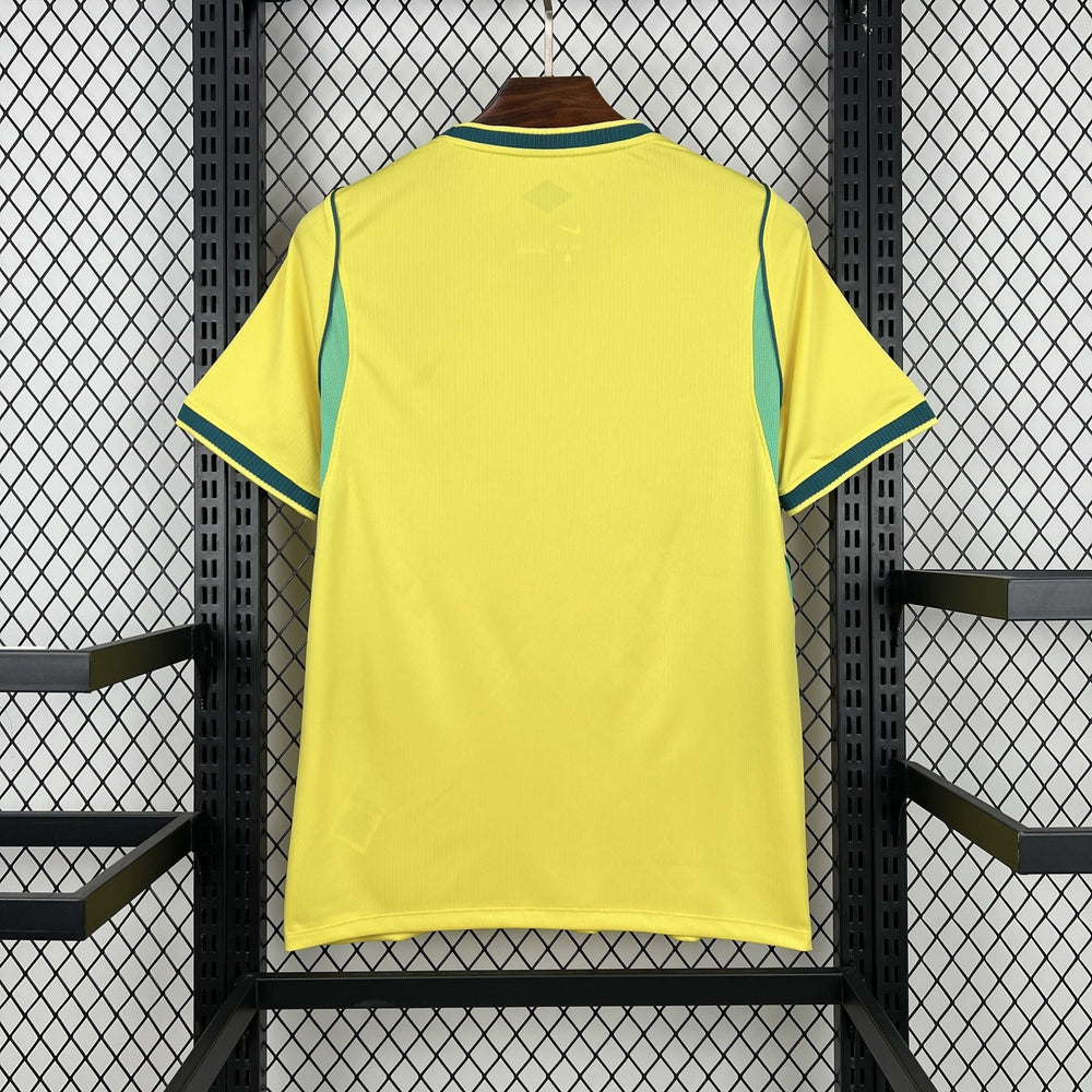 Maillot 2026  Brésil Domicile