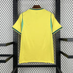 Maillot 2026  Brésil Domicile