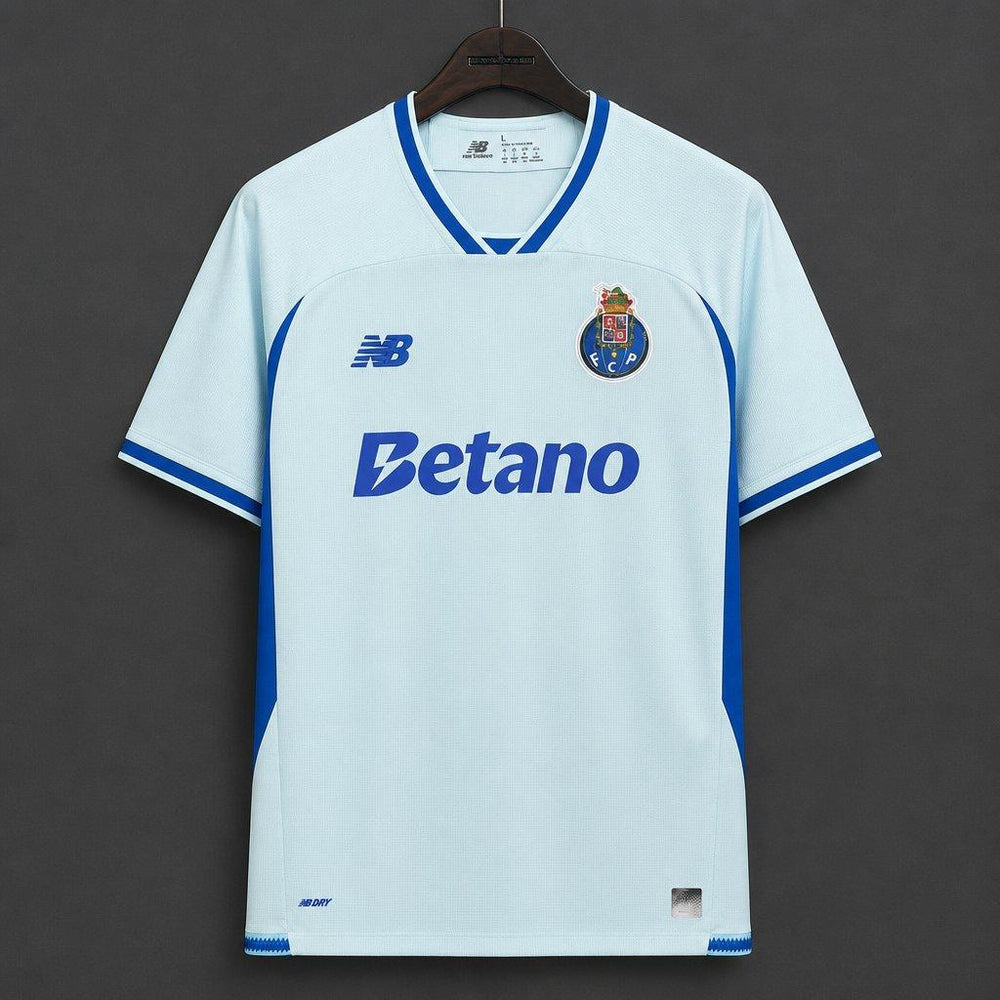 Maillot 26/27 Porto Third