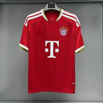 Maillot 26/27 Bayern Munich Domicile
