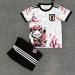 25/26 Ensemble Enfant  Japon Spécial A