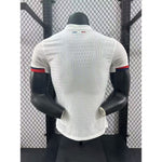 Maillot 24/25  PSG Extérieur  player