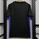 Maillot 25/26  Barcelone Spécial  BLACK A
