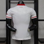 Maillot 26/27 Monaco Domicile player
