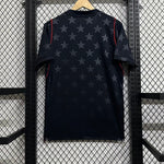 Maillot 2026 USA Extérieur
