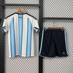 25/26  Ensemble Adult  Argentine Domicile