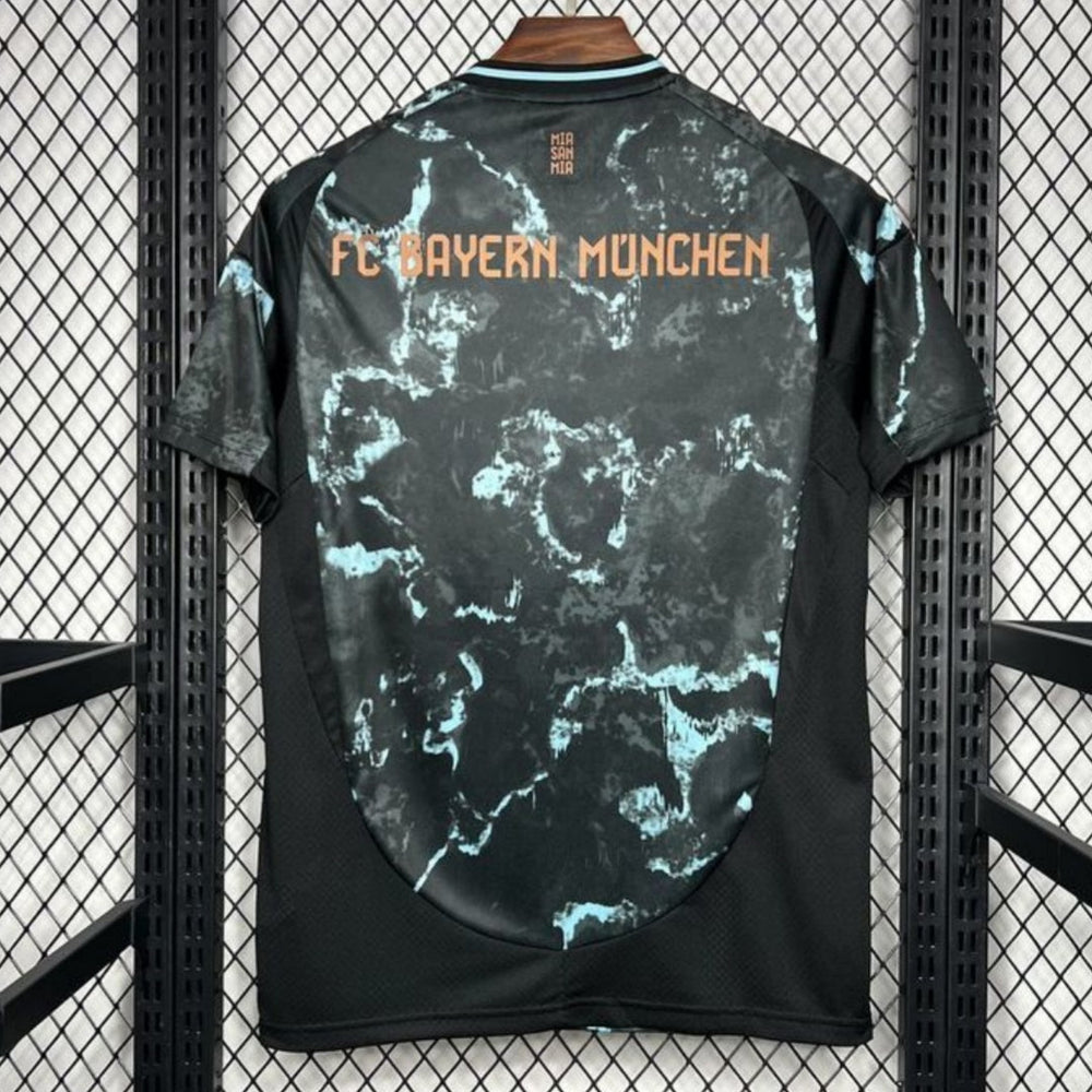 Maillot 24/25 Bayern Munich Extérieur