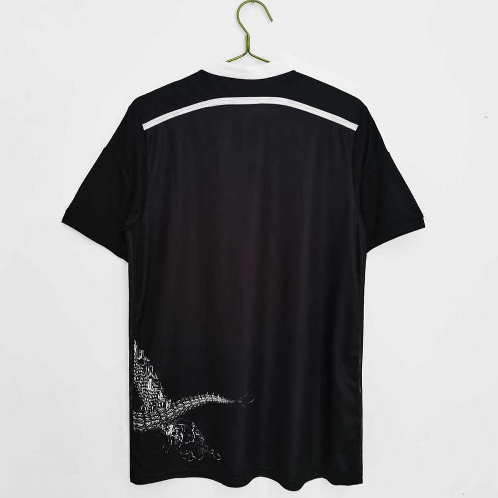 Maillot 14/15 Real Madrid Spécial Rétro