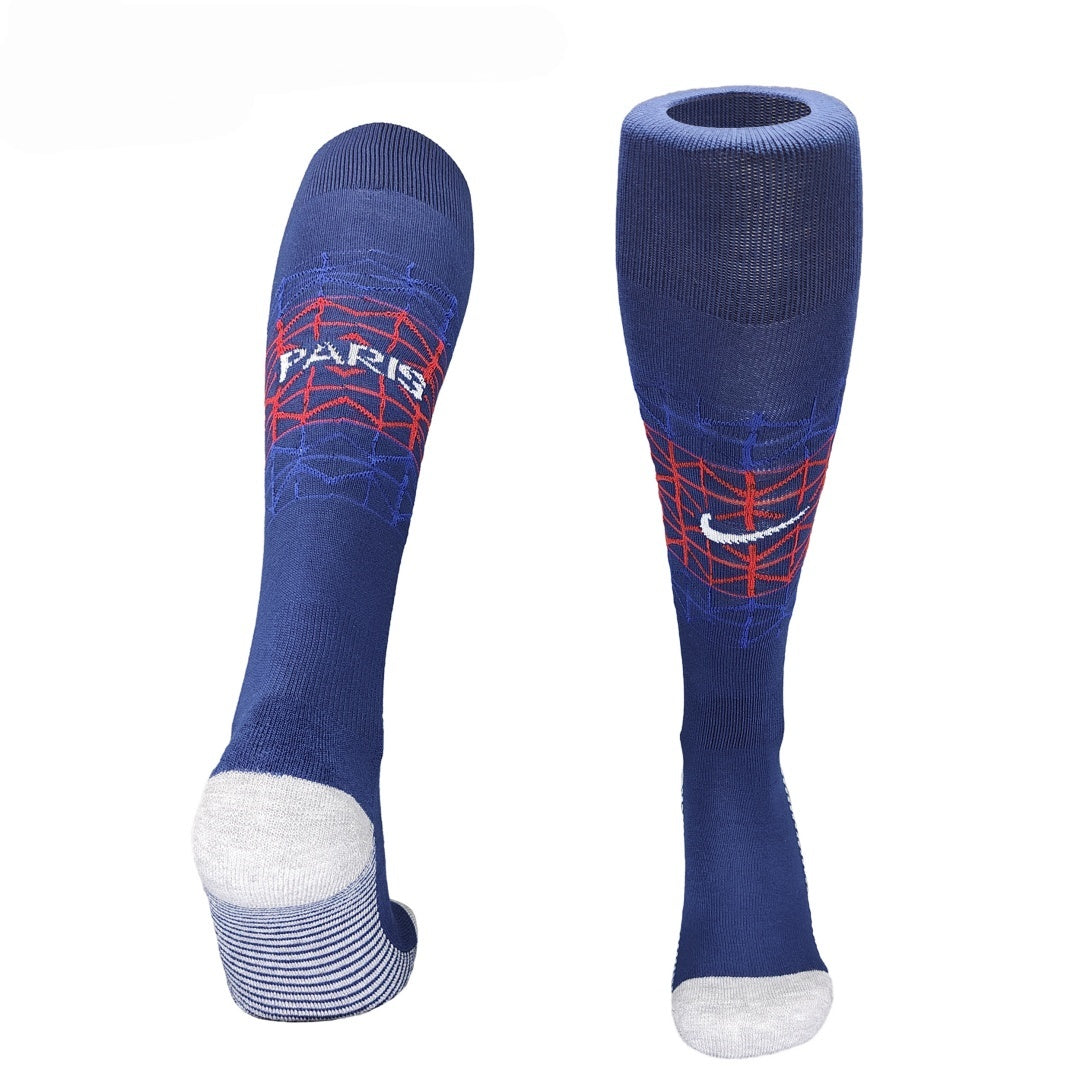 Chaussettes Paris Domicile