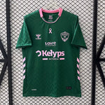 Maillot 25/26 Saint Etienne Spécial