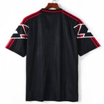 1997-1998 AC Milan Third  Retro
