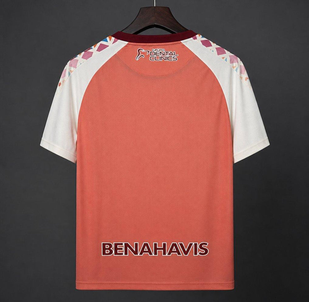 26/27 Maillot Malaga  Extérieur