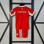 25/26 Ensemble Enfant Bayern Munich Domicile